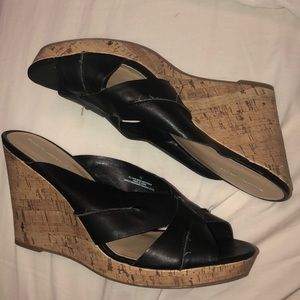 Target Wedges